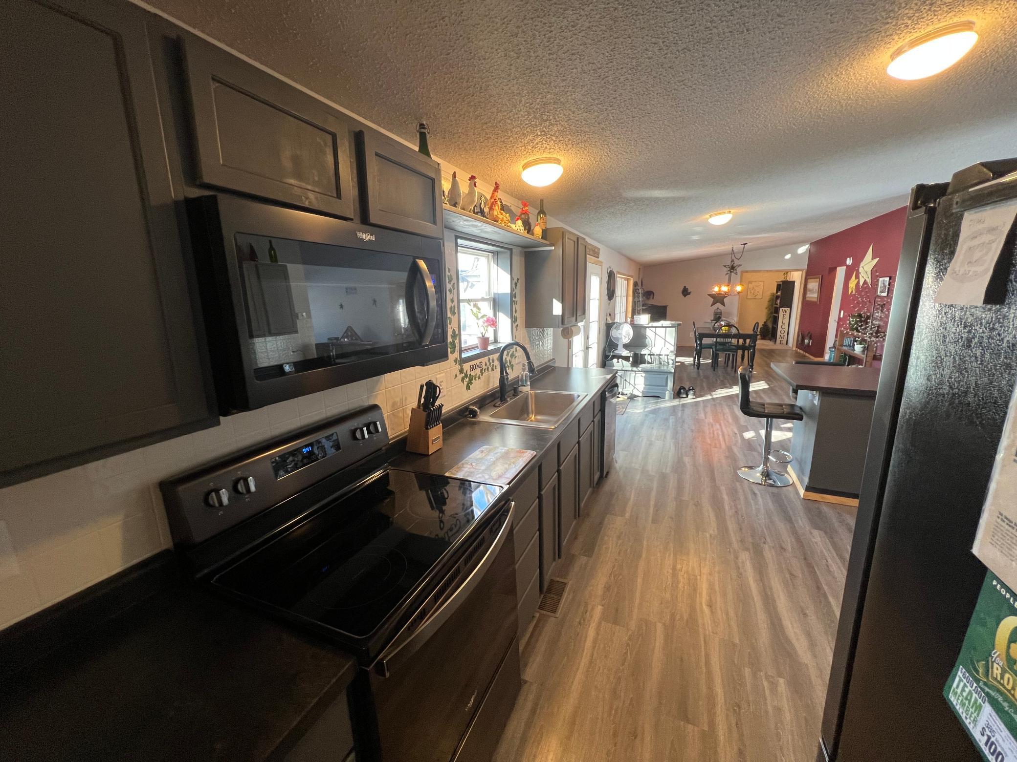 121 3rd Street Bluffton, MN 56518 - Photo 4 of 20