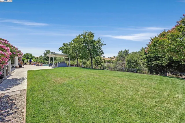 $3,995,000 | 6315 Clubhouse Drive, Pleasanton, CA 94566