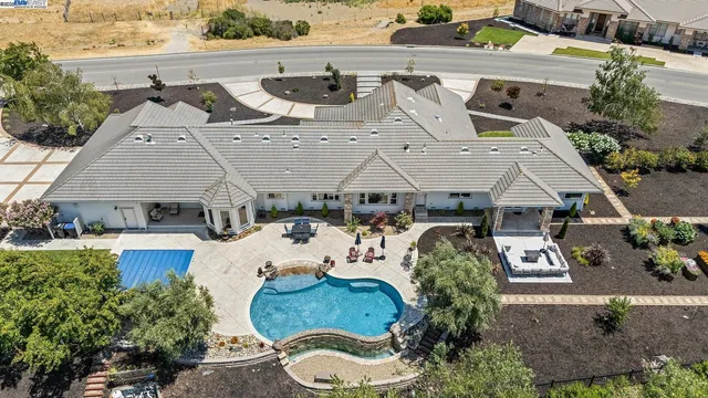 $3,995,000 | 6315 Clubhouse Drive, Pleasanton, CA 94566
