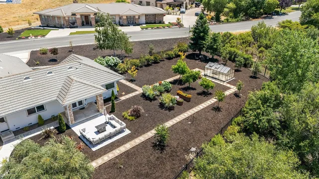$3,995,000 | 6315 Clubhouse Drive, Pleasanton, CA 94566