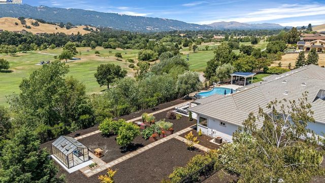 $3,995,000 | 6315 Clubhouse Drive, Pleasanton, CA 94566