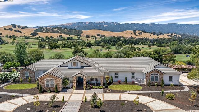 $3,995,000 | 6315 Clubhouse Drive, Pleasanton, CA 94566