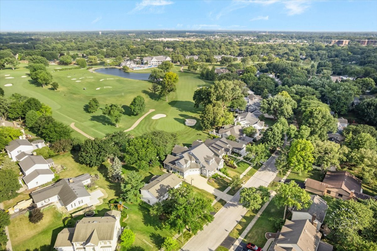 1432 Calcutta Lane Naperville, IL 60563 - Photo 42 of 43