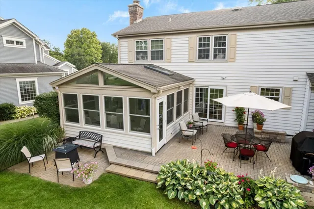 $899,000 | 1432 Calcutta Lane, Naperville, IL 60563