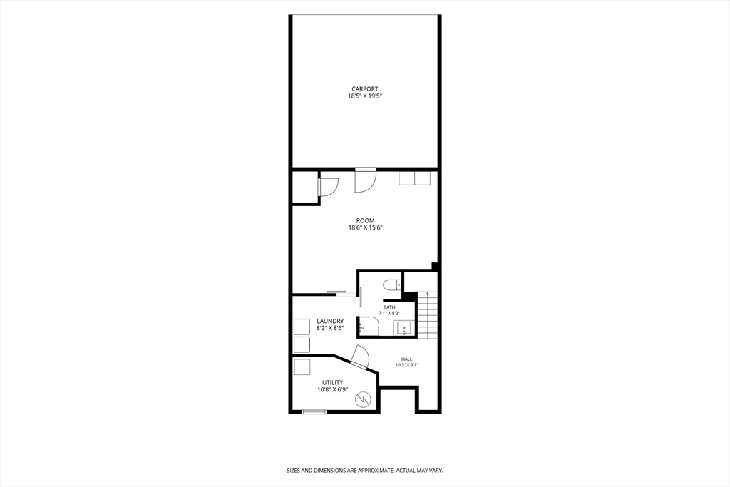 8 Emerson Court, Unit 8 Amherst, MA 01002 - Photo 34 of 42