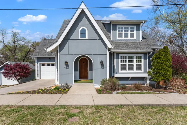 $845,000 | 417 Patina Circle, Nashville, TN 37209