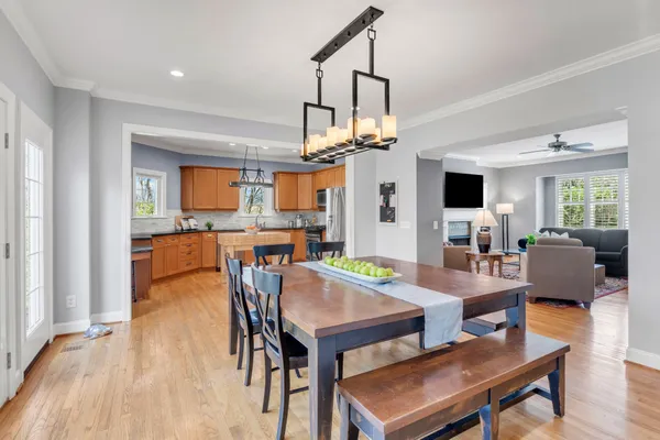 $845,000 | 417 Patina Circle, Nashville, TN 37209