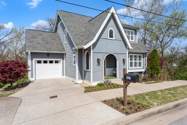 $845,000 | 417 Patina Circle, Nashville, TN 37209