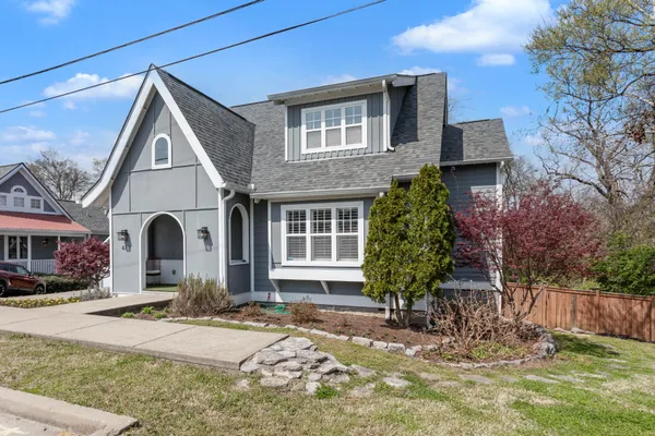 $845,000 | 417 Patina Circle, Nashville, TN 37209