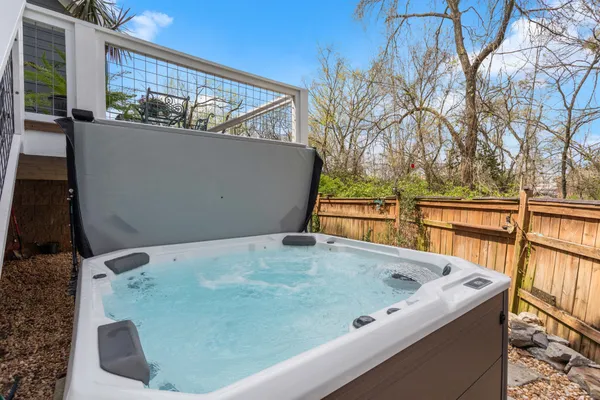 $845,000 | 417 Patina Circle, Nashville, TN 37209