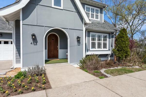 $845,000 | 417 Patina Circle, Nashville, TN 37209