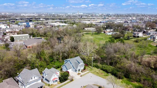 $845,000 | 417 Patina Circle, Nashville, TN 37209