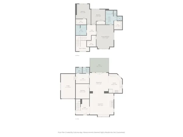 $845,000 | 417 Patina Circle, Nashville, TN 37209
