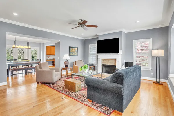 $845,000 | 417 Patina Circle, Nashville, TN 37209