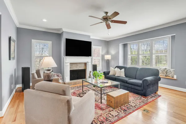 $845,000 | 417 Patina Circle, Nashville, TN 37209