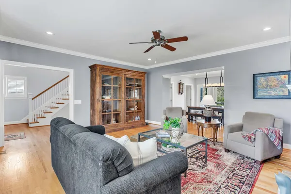 $845,000 | 417 Patina Circle, Nashville, TN 37209