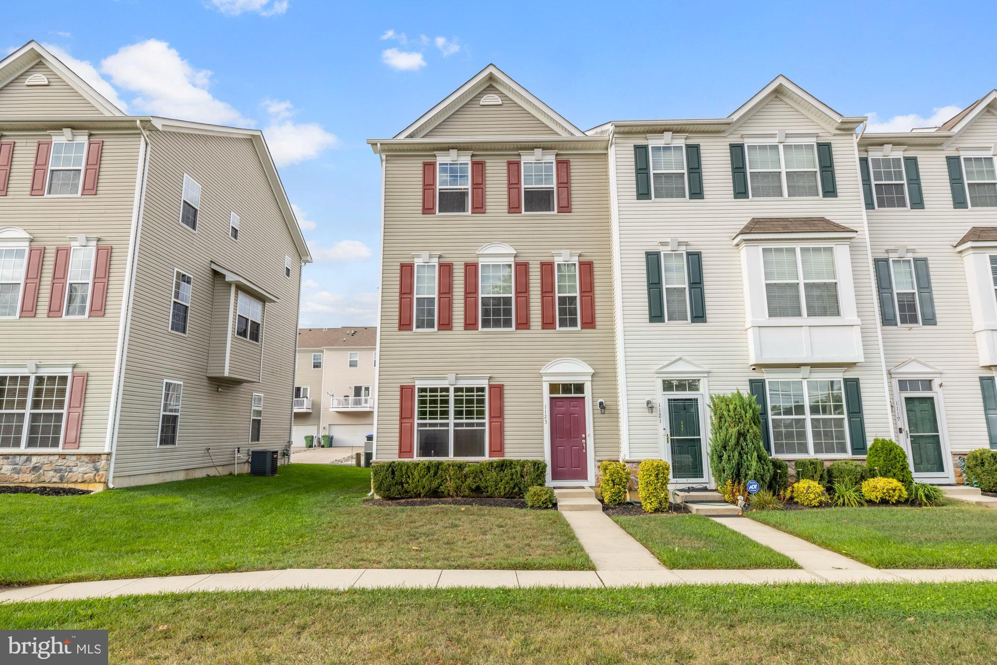 1123 Ellis Mill Road Glassboro, NJ 08028 - Photo 2 of 32