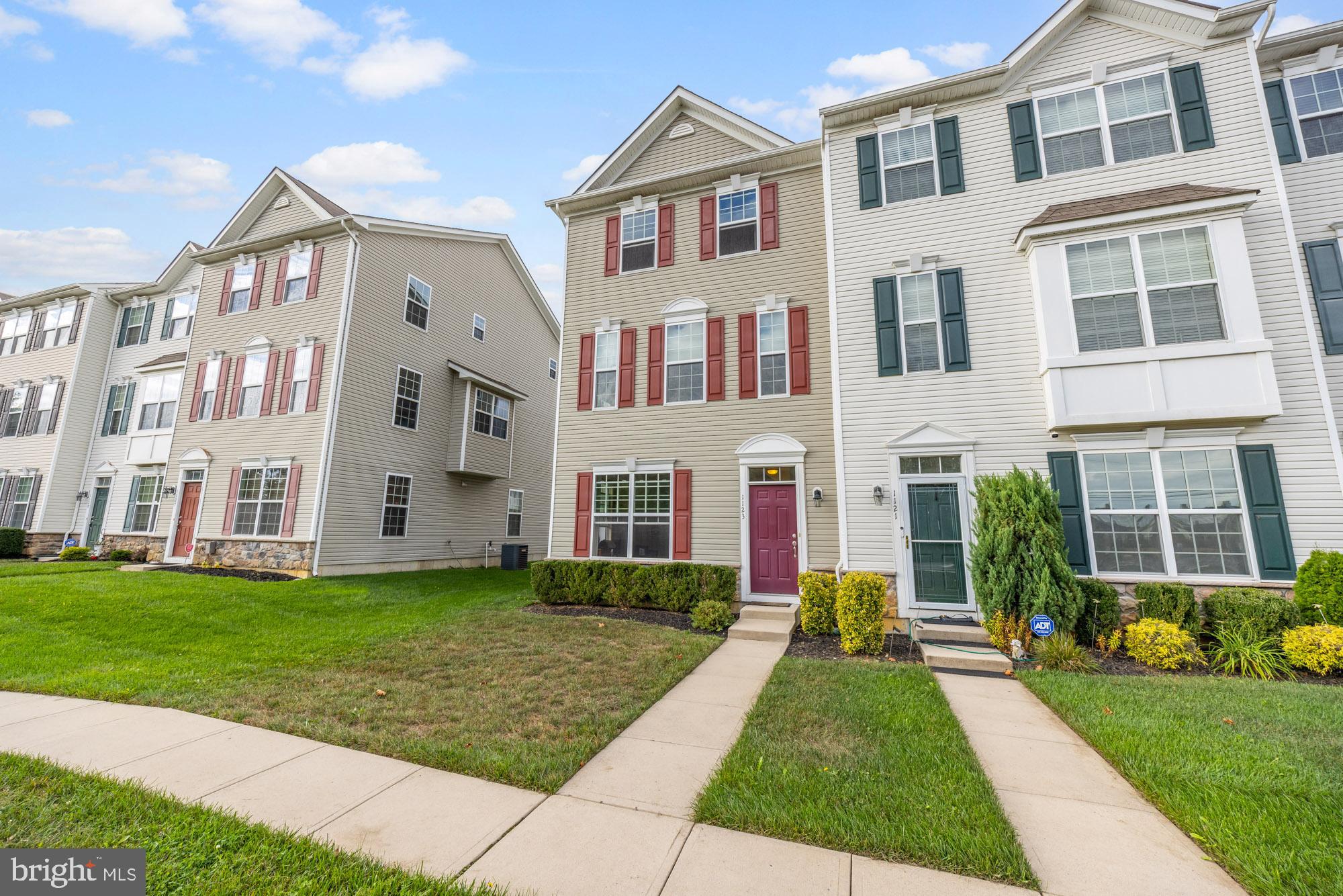 1123 Ellis Mill Road Glassboro, NJ 08028 - Photo 3 of 32