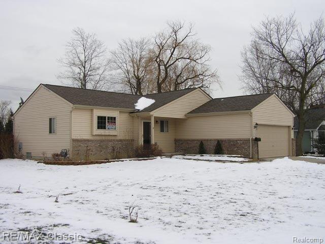 5690 Henry Ruff Road Garden City, MI 48135 - Photo 1 of 16 FRONT