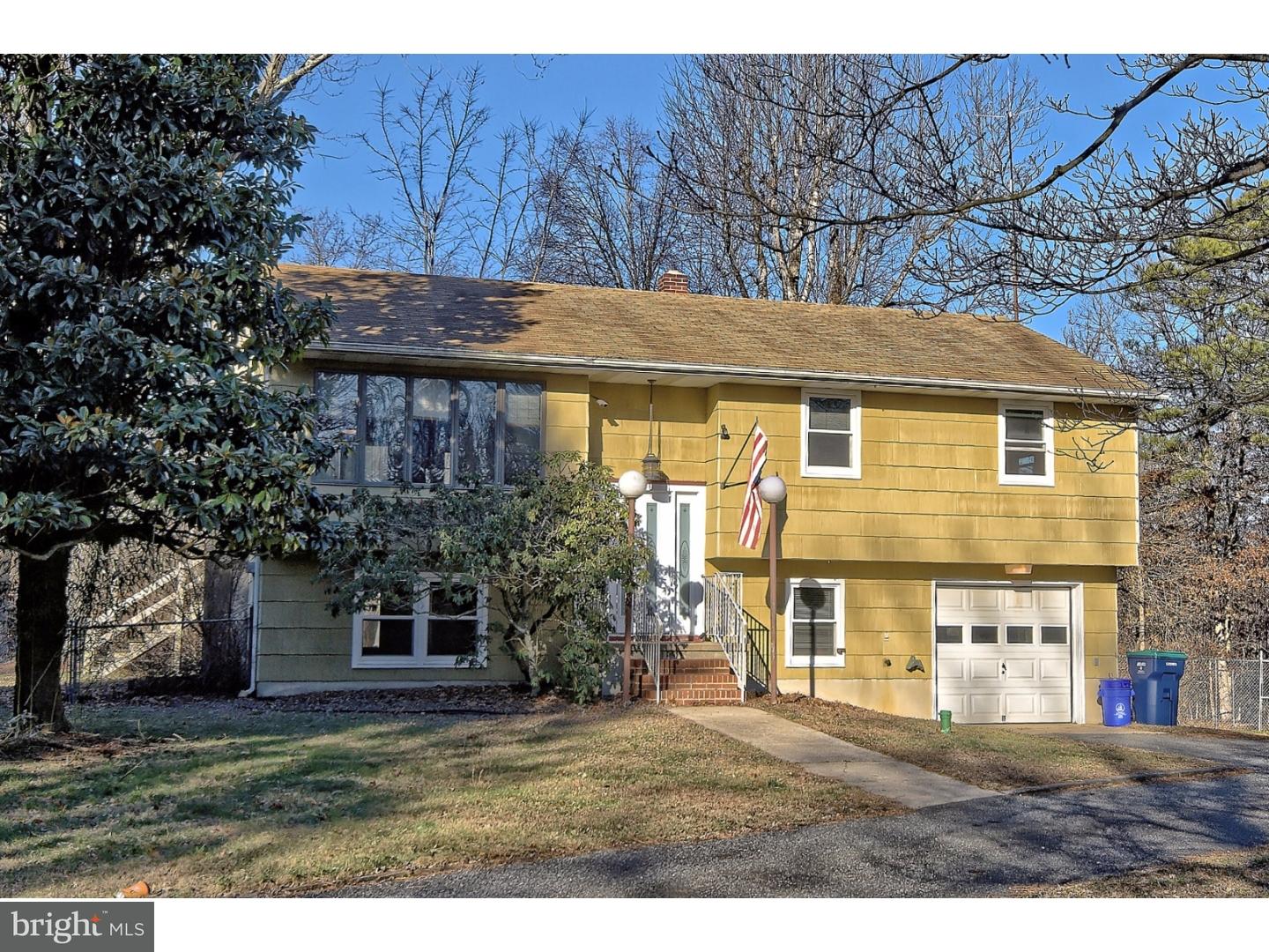117 Locust Avenue Milmay, NJ 08340 - Photo 1 of 25 Exterior Front