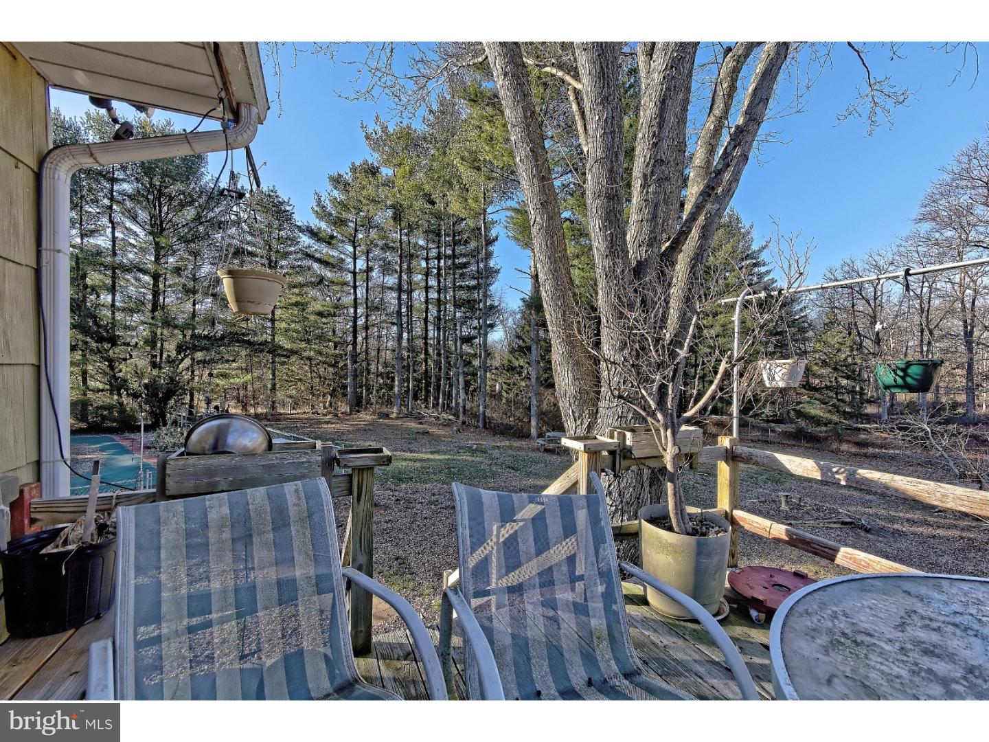 117 Locust Avenue Milmay, NJ 08340 - Photo 19 of 25 Deck