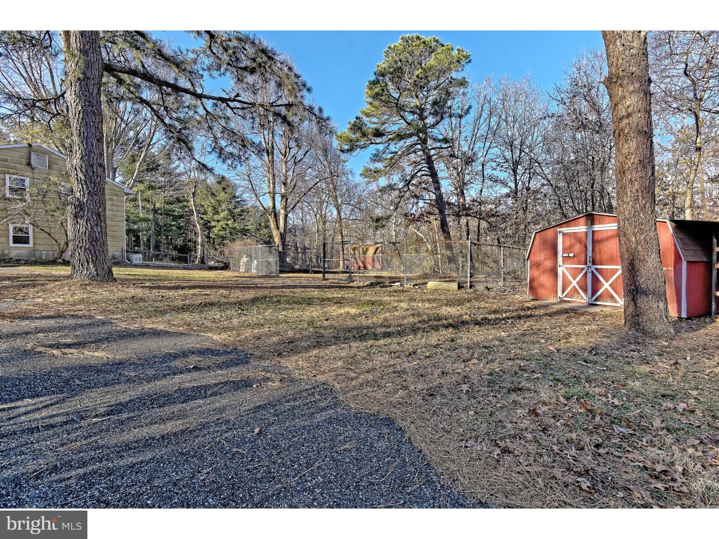 117 Locust Avenue Milmay, NJ 08340 - Photo 21 of 25 Back Yard