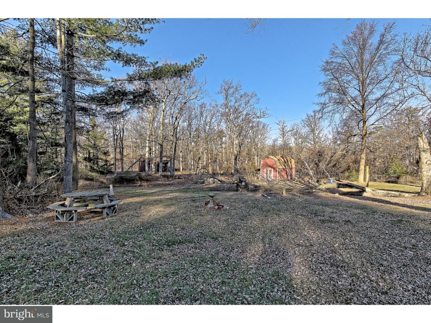 117 Locust Avenue Milmay, NJ 08340 - Photo 22 of 25 Back Yard