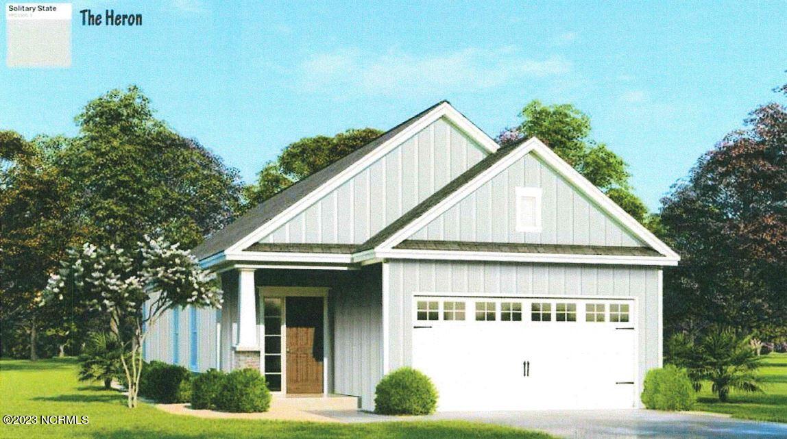 Pictures, photographs, colors, features, and sizes are for illustration purposes only and will vary from the homes as built.