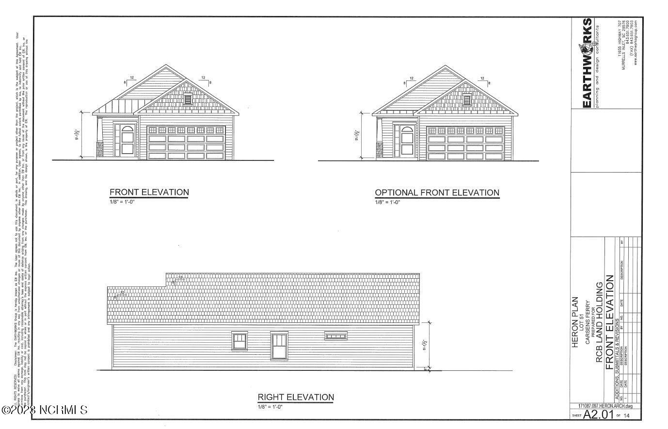 7631 Privateer Loop Sunset Beach, NC 28468 - Photo 2 of 24 Pictures, photographs, colors, features, and sizes are for illustration purposes only and will vary from the homes as built.