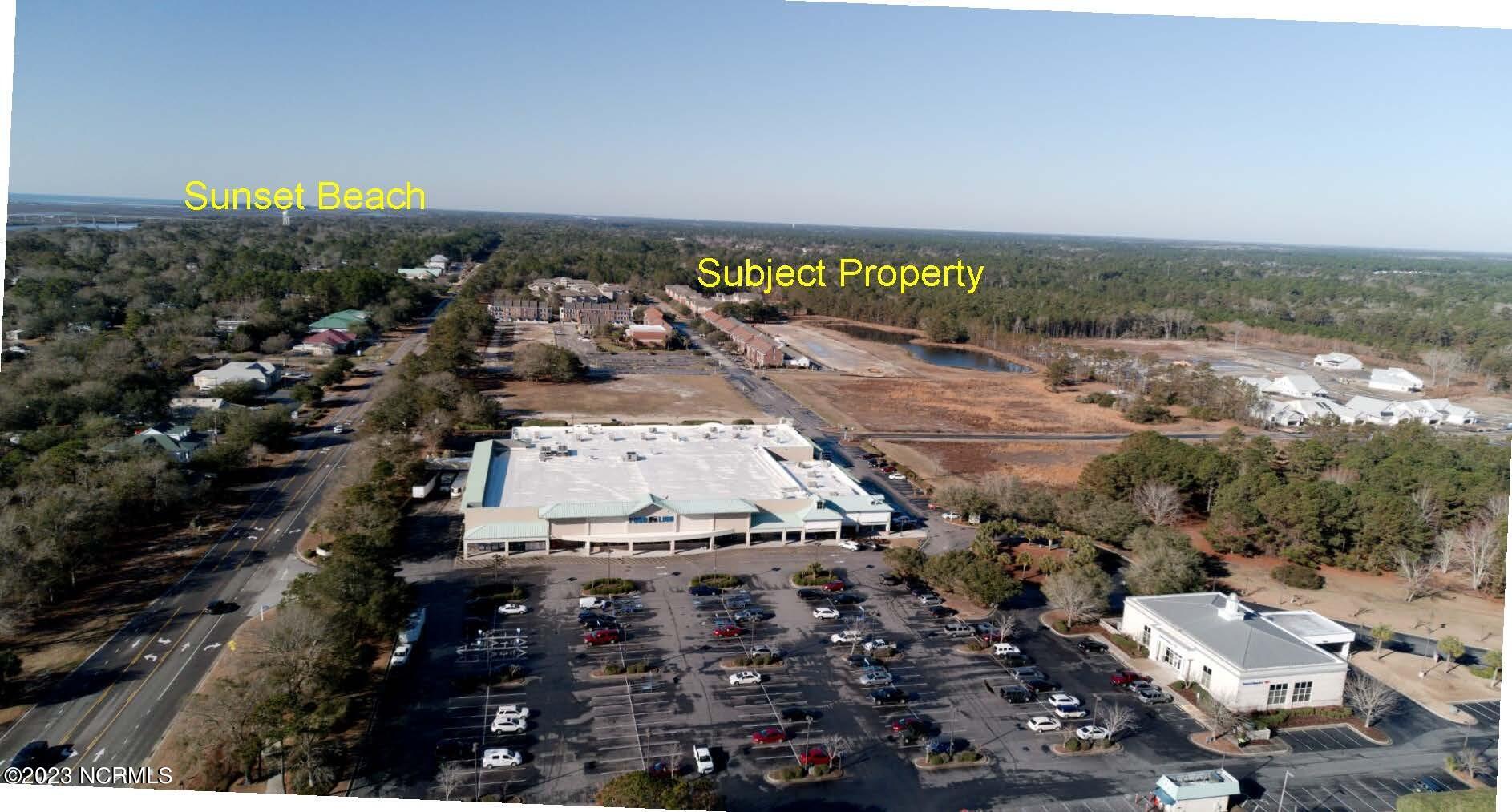 7631 Privateer Loop Sunset Beach, NC 28468 - Photo 24 of 24 Subject Property