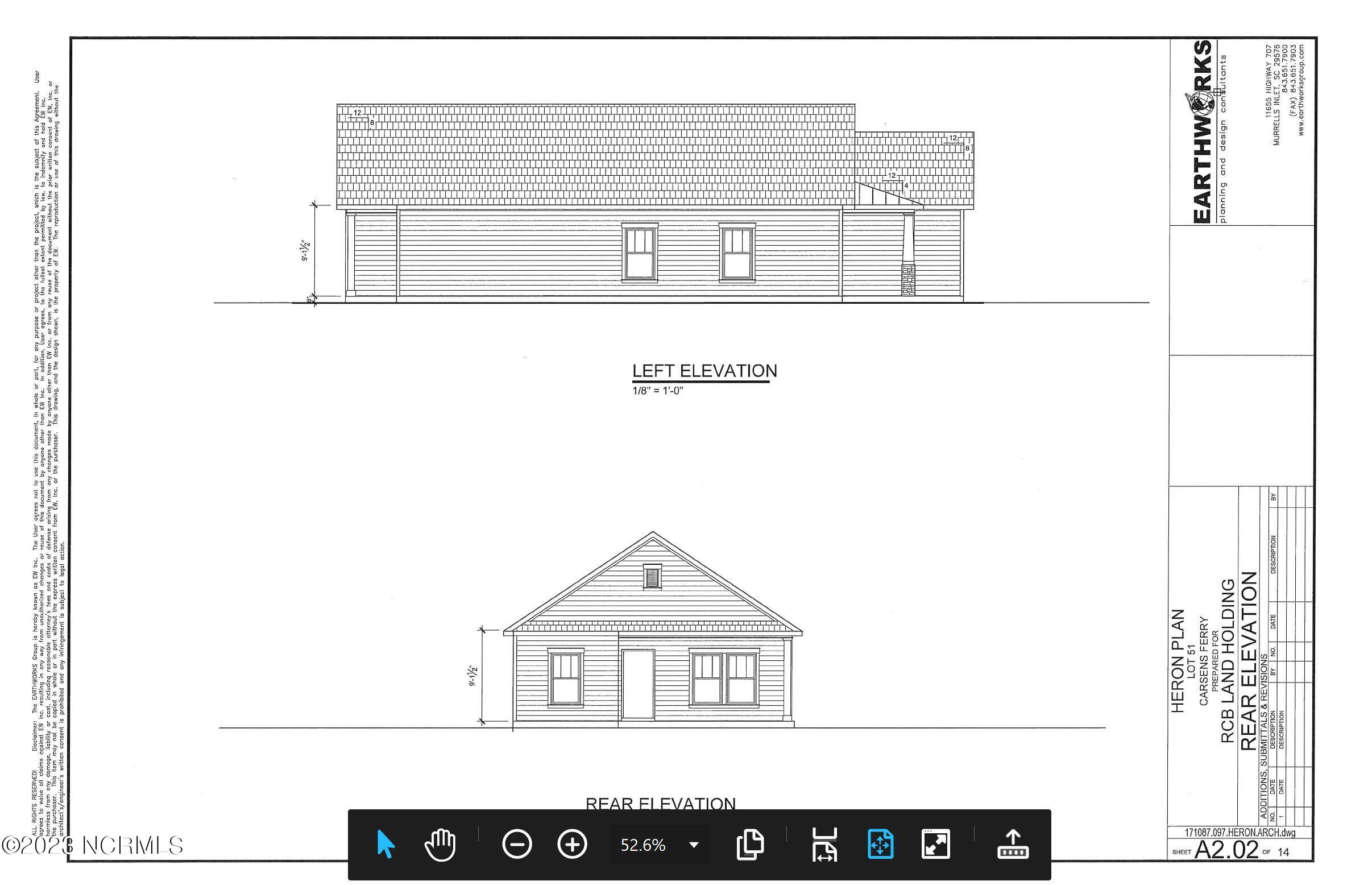 7631 Privateer Loop Sunset Beach, NC 28468 - Photo 3 of 24 Pictures, photographs, colors, features, and sizes are for illustration purposes only and will vary from the homes as built.