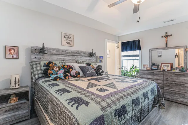 $286,500 | 2602 Floribunda Lane, Conway, SC 29527