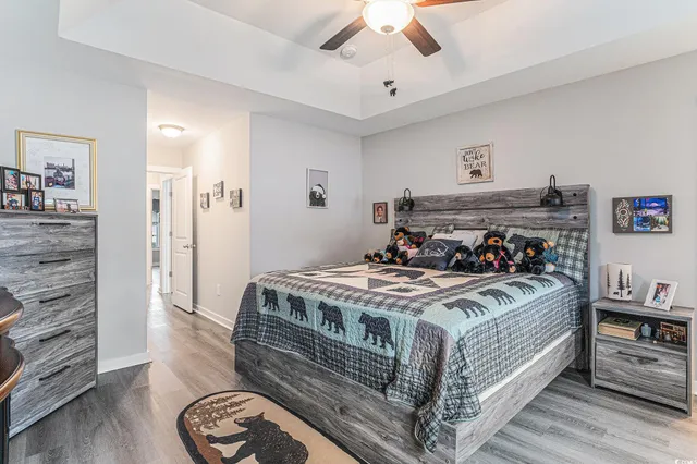 $286,500 | 2602 Floribunda Lane, Conway, SC 29527