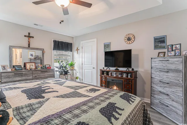 $286,500 | 2602 Floribunda Lane, Conway, SC 29527