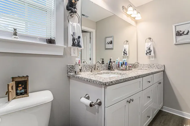 $286,500 | 2602 Floribunda Lane, Conway, SC 29527