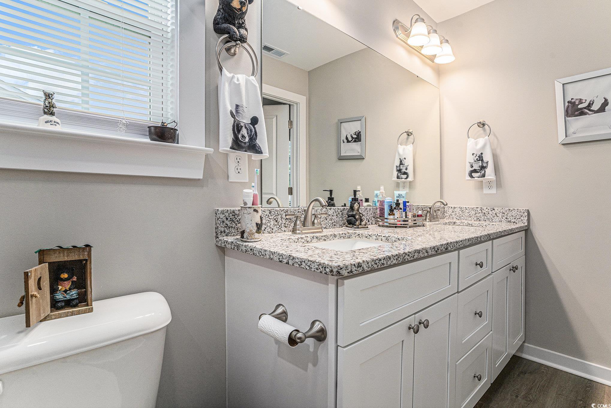 2602 Floribunda Lane Conway, SC 29527 - Photo 13 of 28