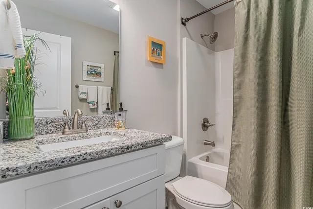 $286,500 | 2602 Floribunda Lane, Conway, SC 29527