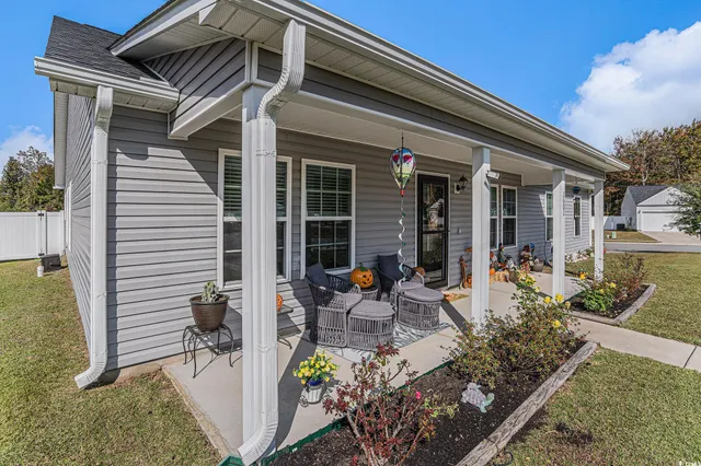 $286,500 | 2602 Floribunda Lane, Conway, SC 29527