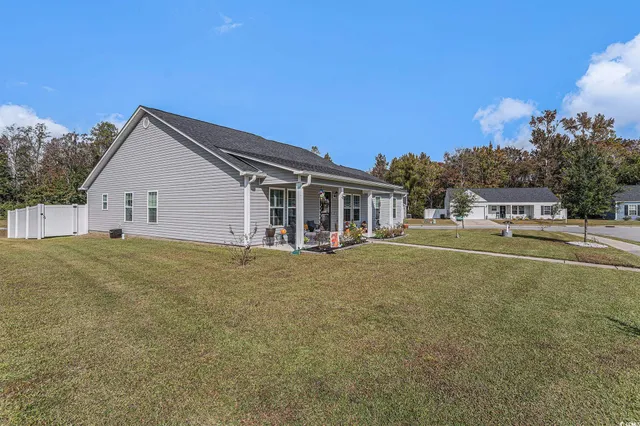 $286,500 | 2602 Floribunda Lane, Conway, SC 29527