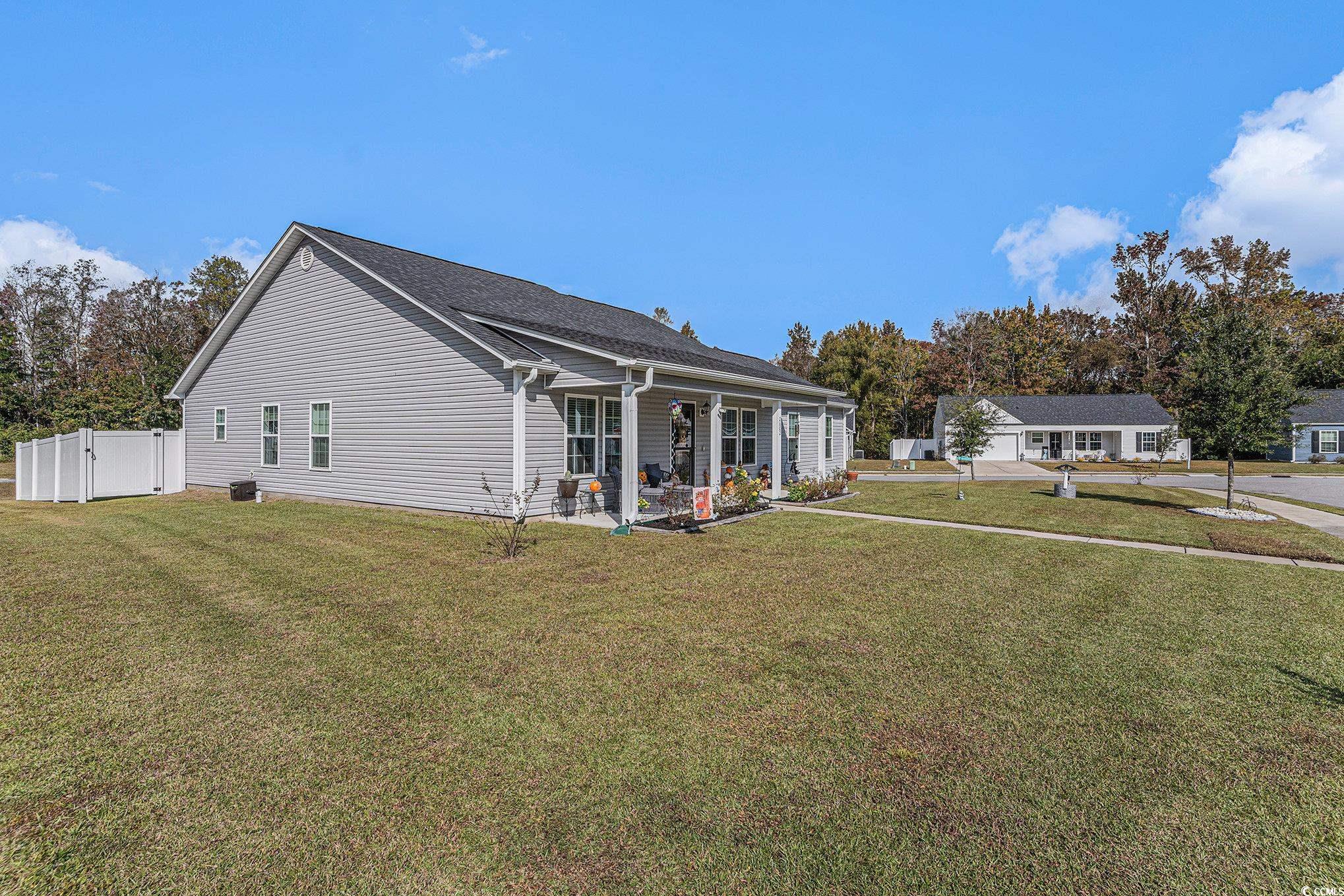 2602 Floribunda Lane Conway, SC 29527 - Photo 26 of 28