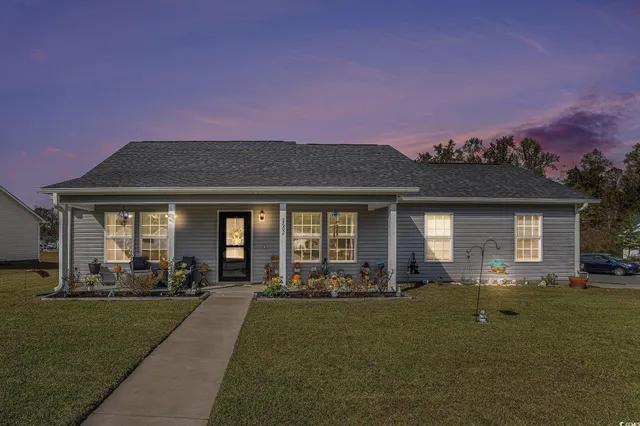 $286,500 | 2602 Floribunda Lane, Conway, SC 29527