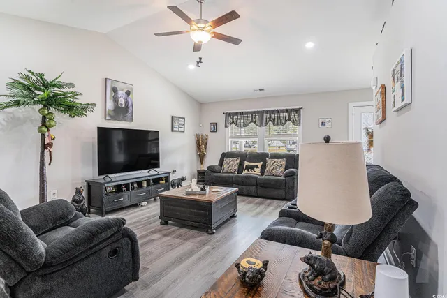 $286,500 | 2602 Floribunda Lane, Conway, SC 29527