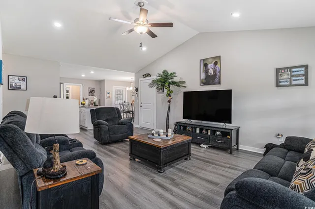 $286,500 | 2602 Floribunda Lane, Conway, SC 29527