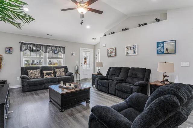 $286,500 | 2602 Floribunda Lane, Conway, SC 29527