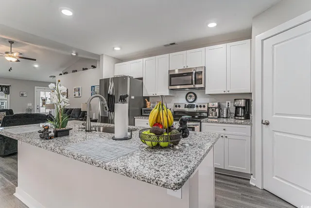 $286,500 | 2602 Floribunda Lane, Conway, SC 29527