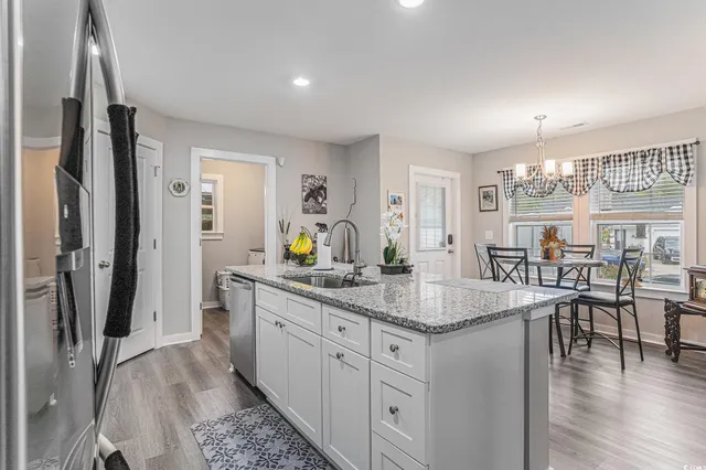 $286,500 | 2602 Floribunda Lane, Conway, SC 29527