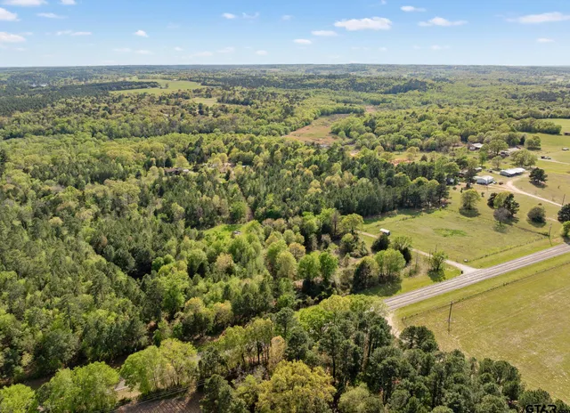 view of an ocean and beach