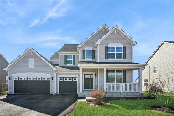 $610,000 | 3641 Eldorado Road, Elgin, IL 60124