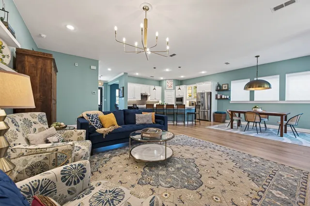 $499,900 | 16707 Seminole Ridge Drive, Cypress, TX 77433