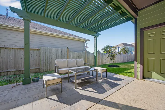 $499,900 | 16707 Seminole Ridge Drive, Cypress, TX 77433